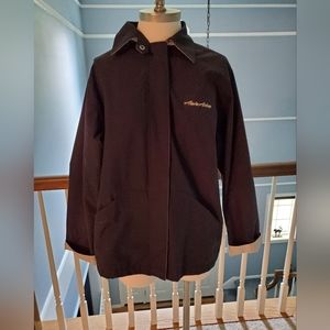 Alaska Airlines Jacket